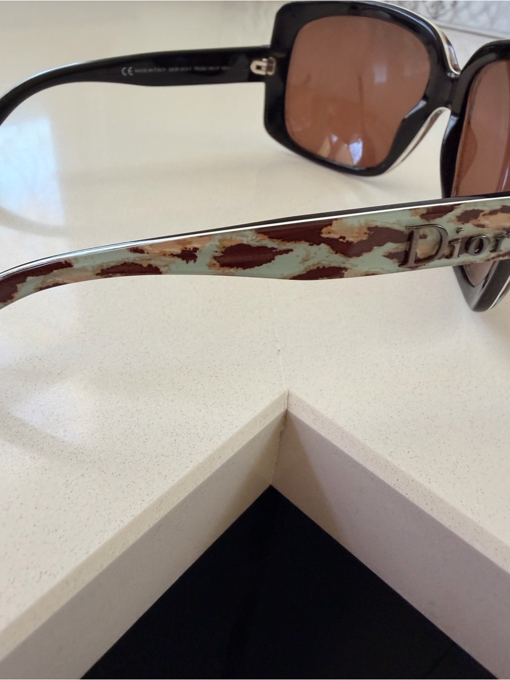 Christian-dior Women's multi Sunglasses - Picture 6 of 7